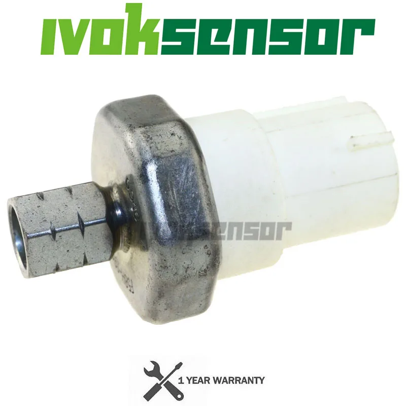 Оригинальный AC компрессор A/C высокого низкого бинарного давления переключатель