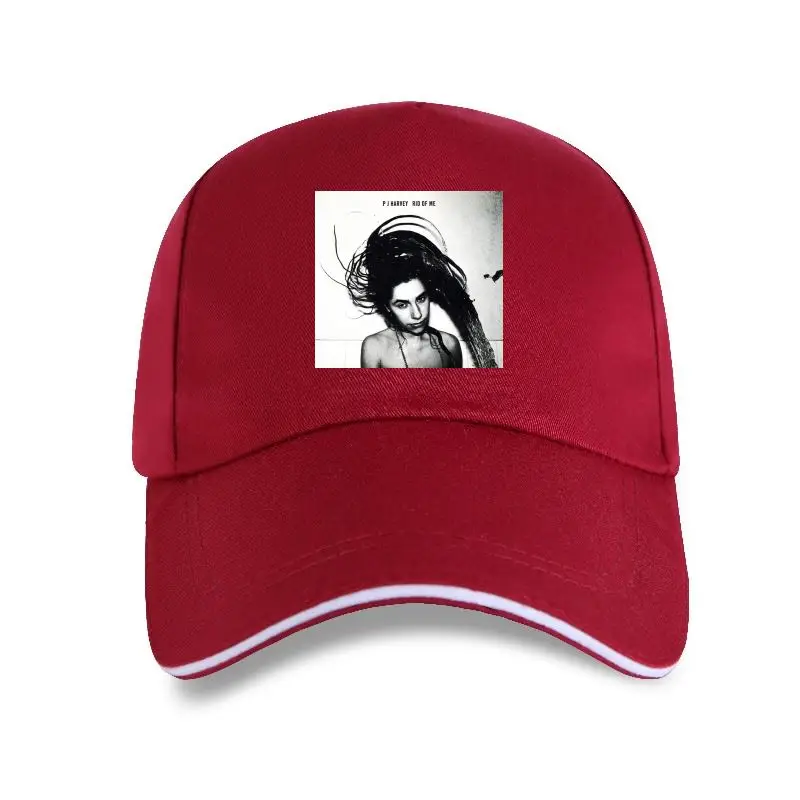 

New Pj Harvey Rid Of Me Album Baseball cap