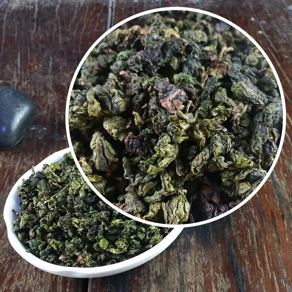Чай Tiguanin Huang Dan золотой чай Gui Oolong китайский Ti Kuan Yin органический хороший для
