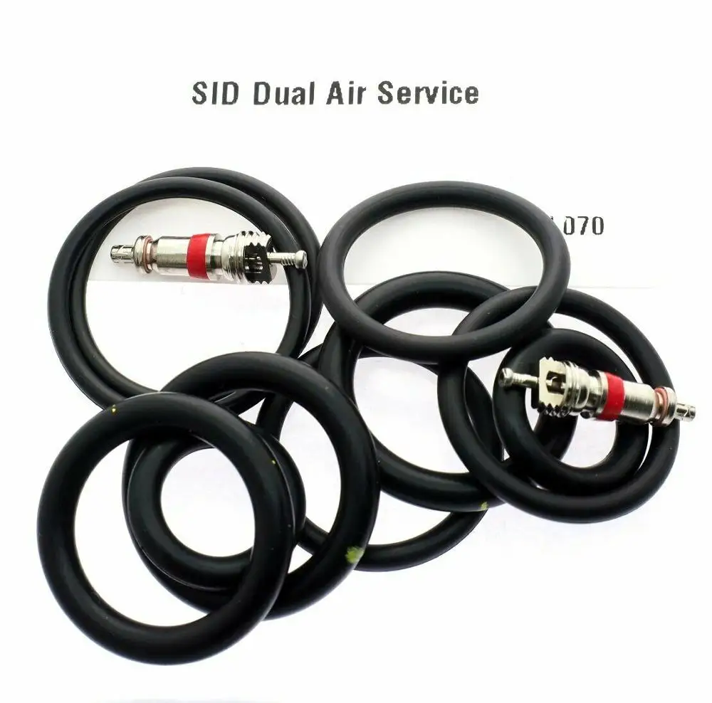RocShox Sid fork service kit for 28mm sid Fork Rockhox 2000-2008 | Спорт и развлечения