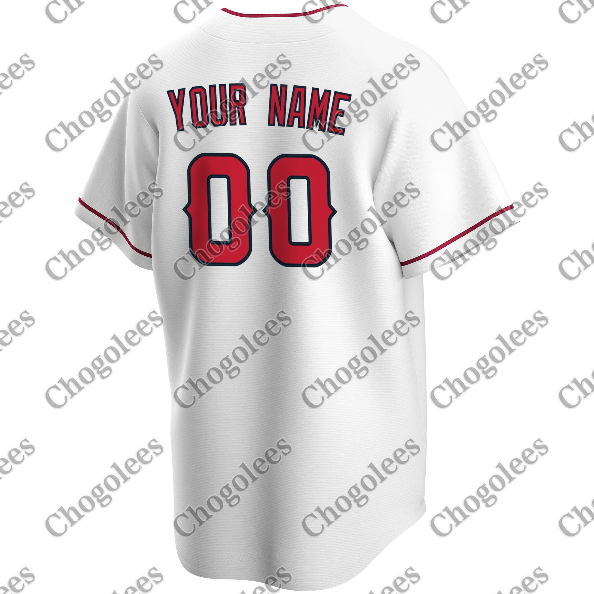

Baseball Jersey Los Angeles Home 2020 Custom Jersey