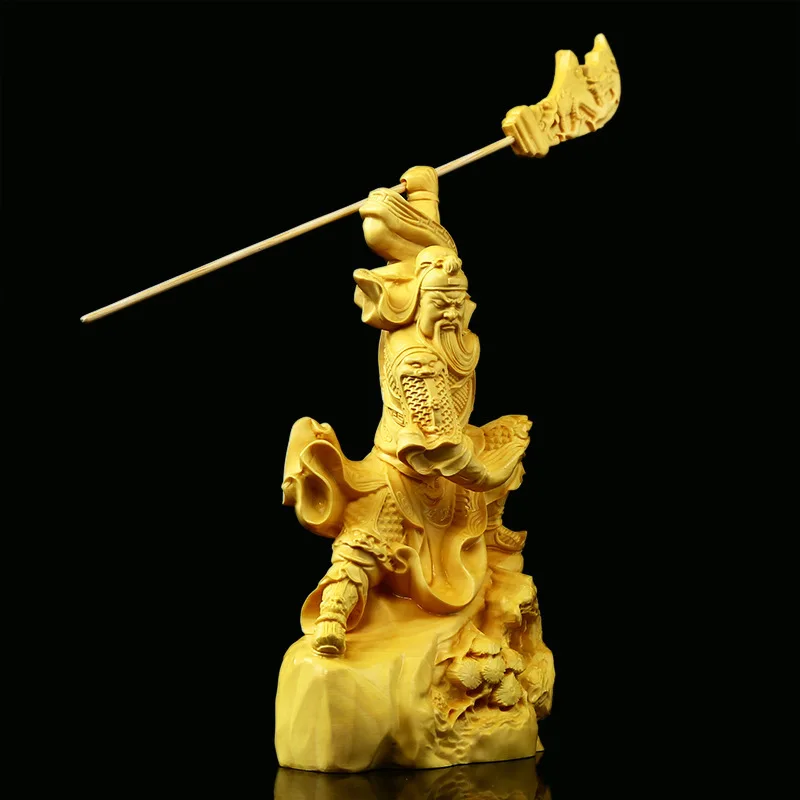 Искусственные украшения ручной работы из массива дерева|Статуи и скульптуры| |