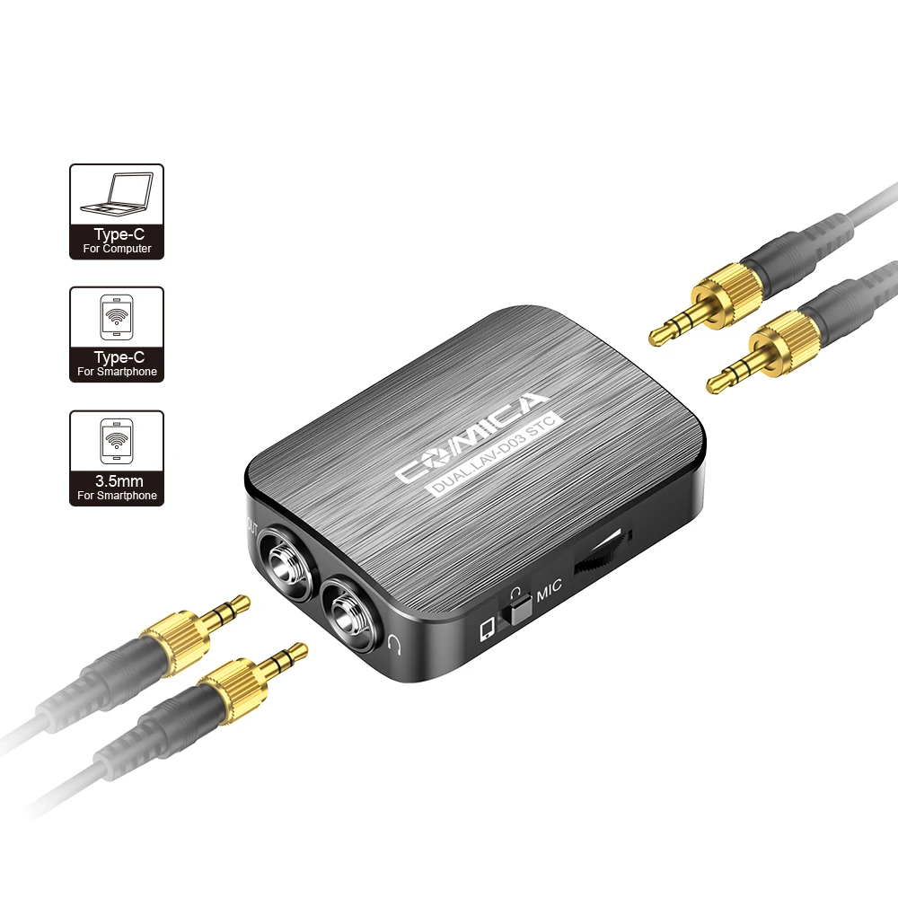 Всенаправленный съемный внешний аккумулятор для