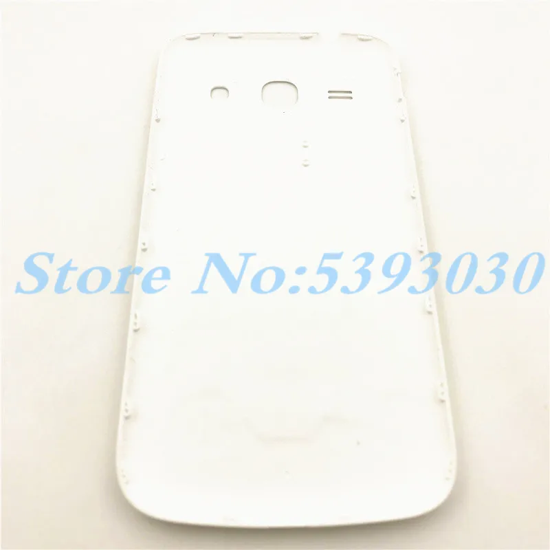 Задняя крышка батареи для Samsung Galaxy Core Plus 10 шт./лот G350 G3500 G3502 Корпус задней двери