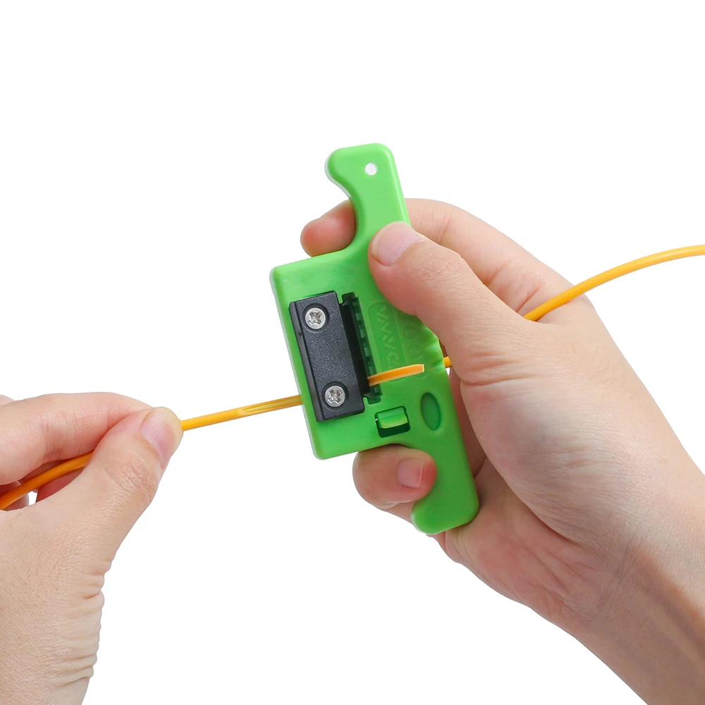 

MSAT4 MSAT5 Loose Tube Buffer Mid-Span Access Tool Fiber Optical Tool For Cable