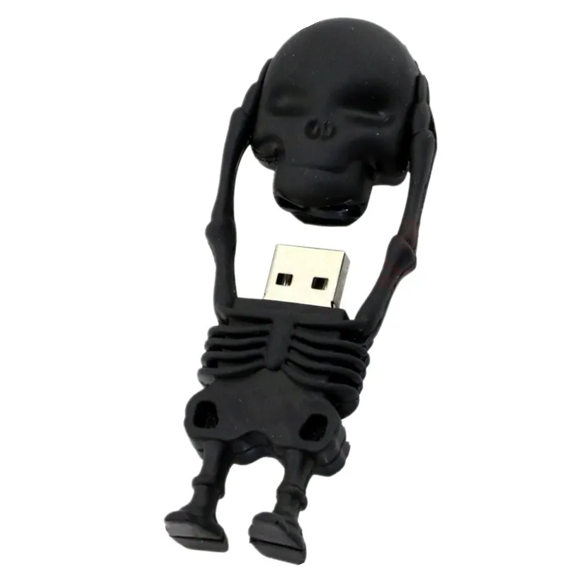 Usb флеш накопитель 32 ГБ Jack O ' 4 8 16 64 128 256 карта памяти 2 0 U диск подарок на