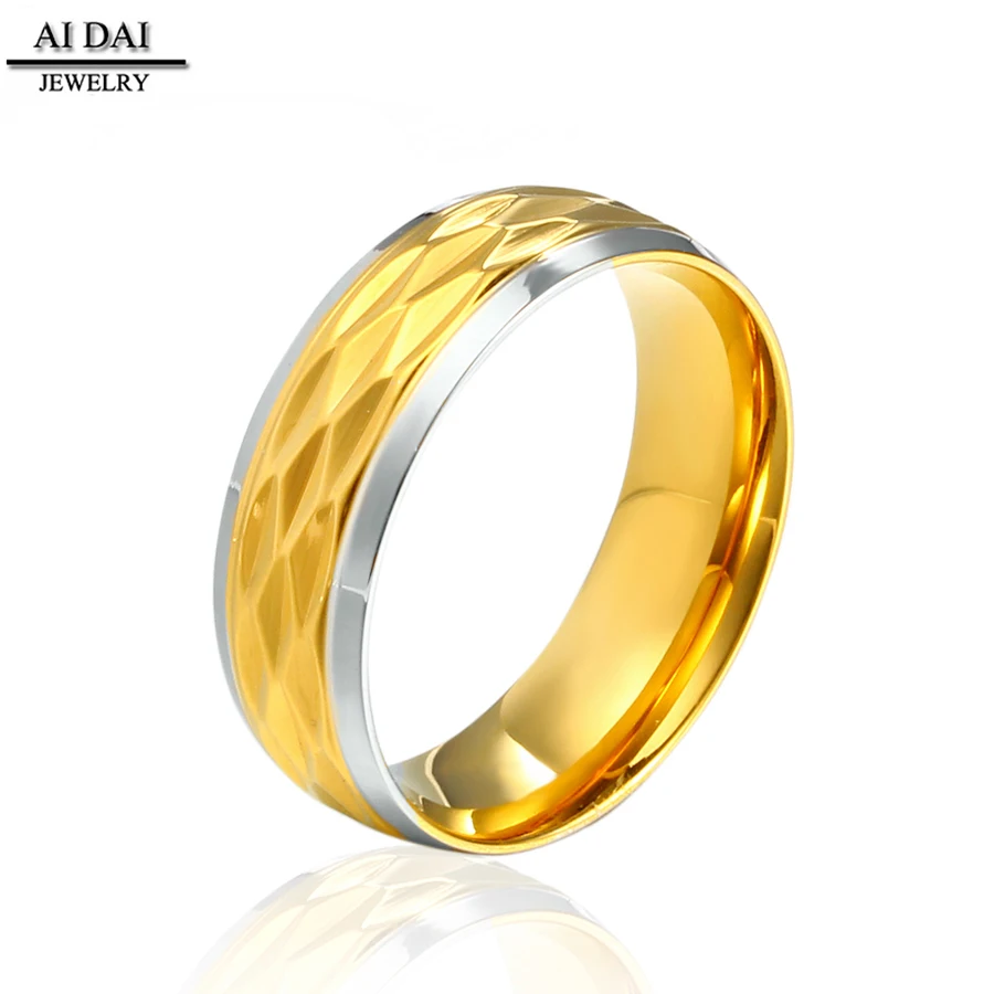 В европейском и американском стиле творческой личности простой с бриллиантом