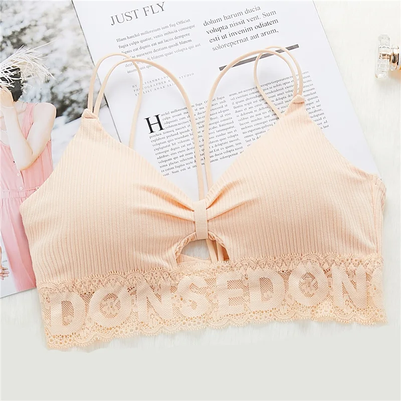 

Бюстгальтер пуш-ап, мягкий, без косточек, с принтом