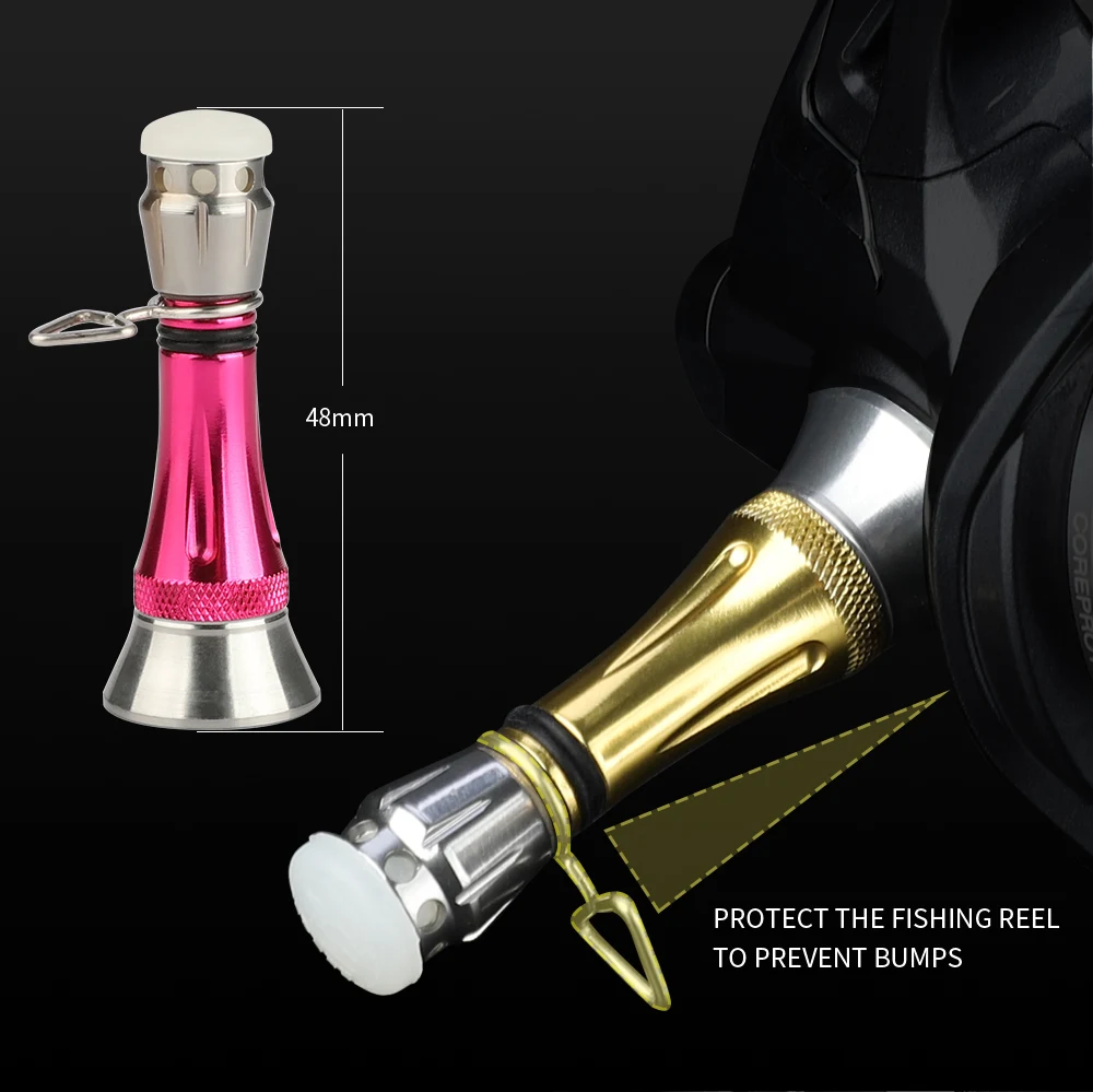 Катушка для спиннинга Shimano и Daiwa балансировка 48 мм Vanquish Stella Stradic Ultegra Fuego LT Exceler |