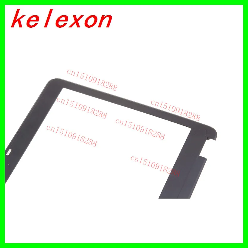 Новый ноутбук для Dell E7440 E7450 черный ЖК-дисплей с передней крышкой 002TN1 | Компьютеры