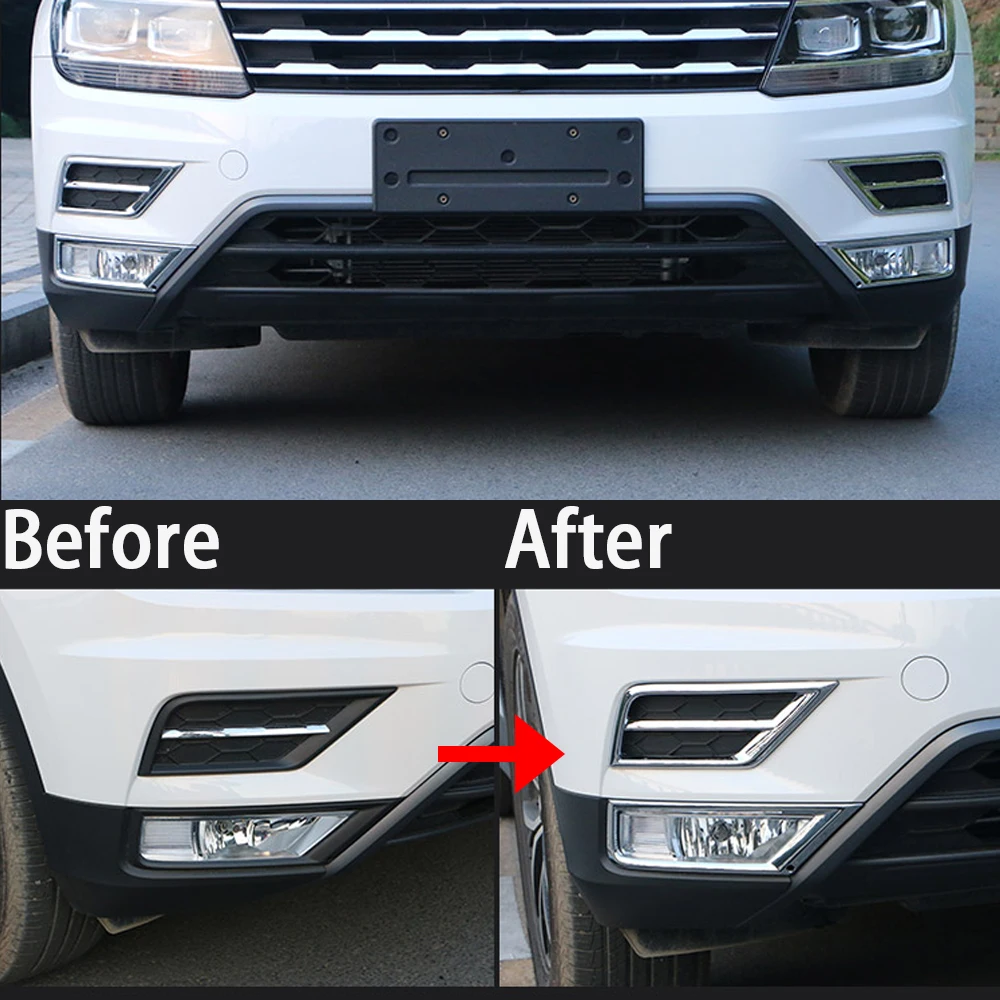 K Автомобильный передний бампер решетка противотумансветильник РА обшивка