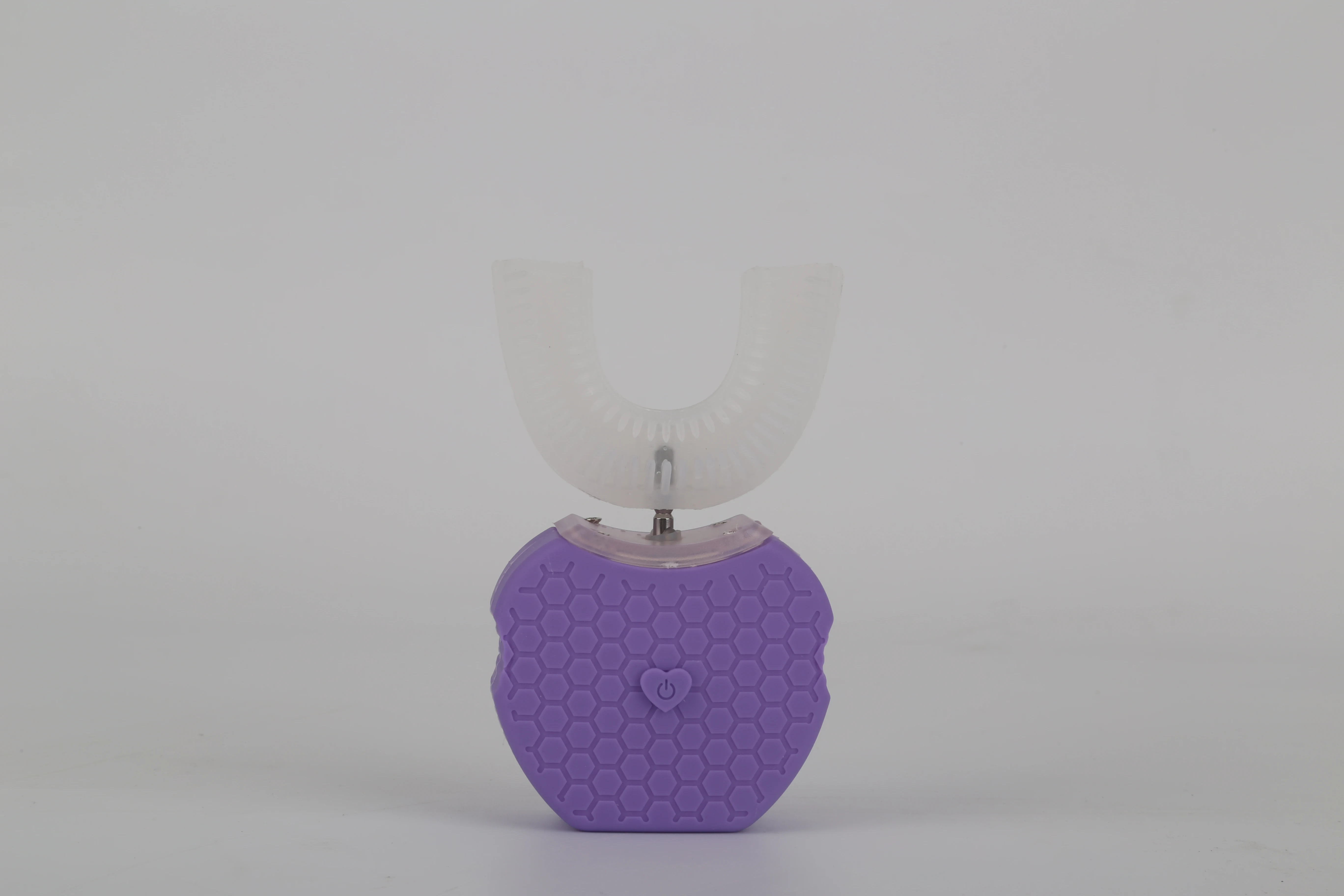 360 градусов полностью автоматическая звуковая взрослая зубная щетка для