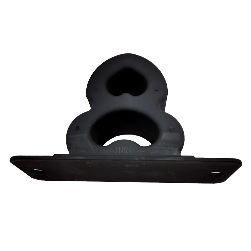 Резиновая накладка на заднюю ось 55400H1000 бампер в сборе для Hyundai townan 2001-2007 |