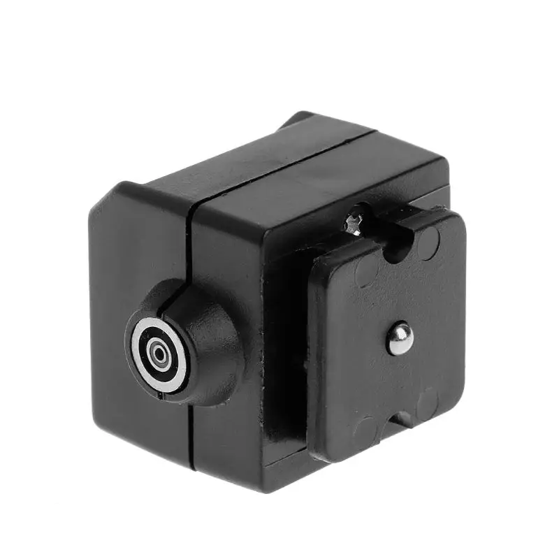 

SEAGULL Camera Tripod SC-2 Flash Hot Shoe Adapter Converter With PC Sync Socket