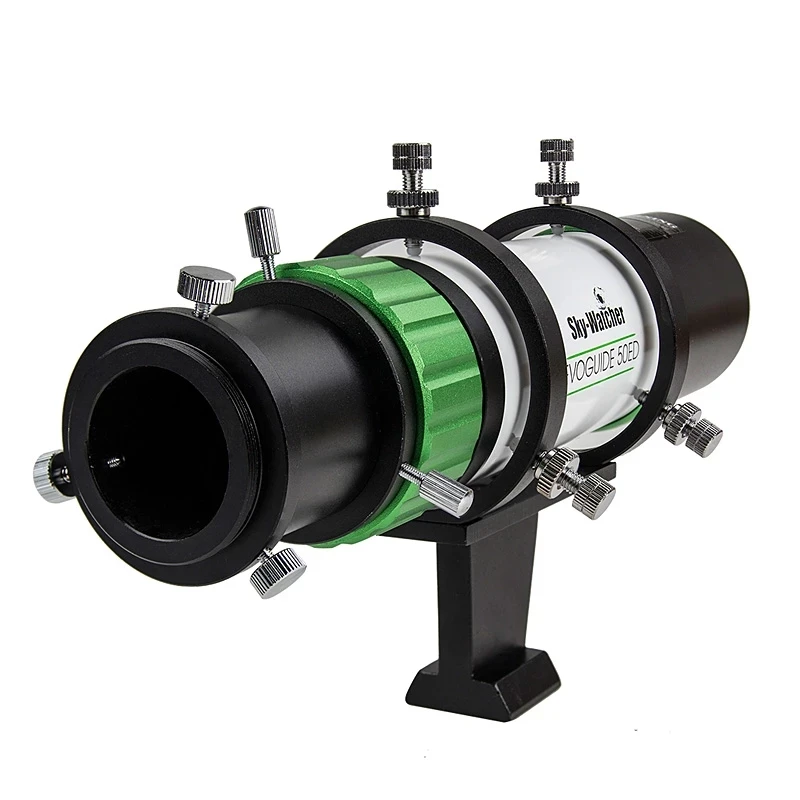 Небесно-Watcher Evoguide 50ED APO рефрактор направляющий телескоп исключительный просмотр