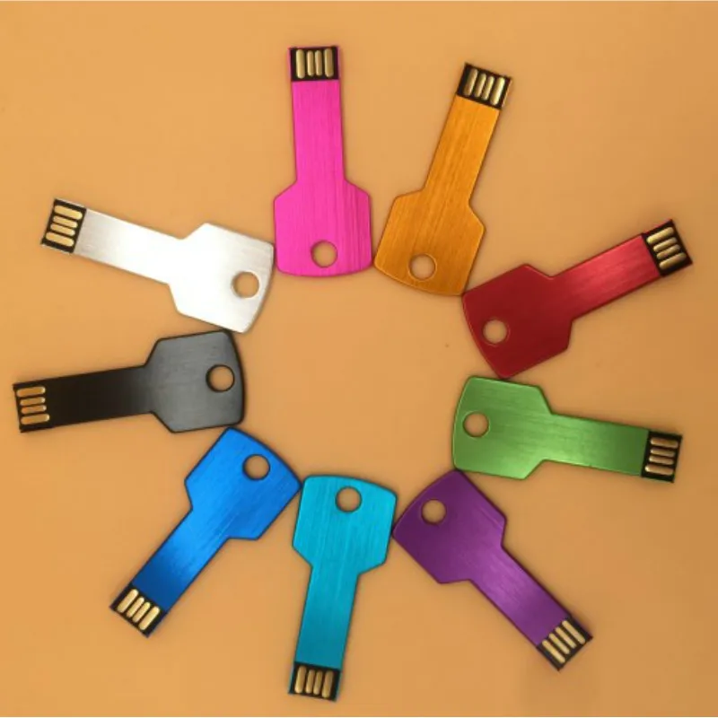 USB 2 0 U диск Usb флэш накопитель Memoria Пользовательский логотип 16 ГБ 4 8 32 64 Гб