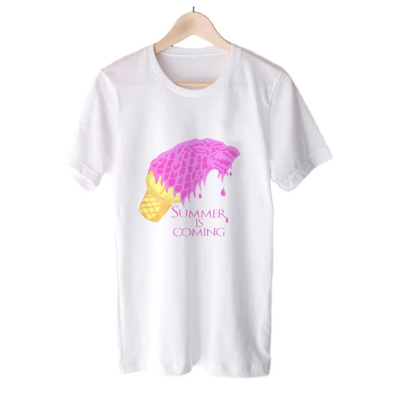 Футболка женская летняя с коротким рукавом | Женская одежда