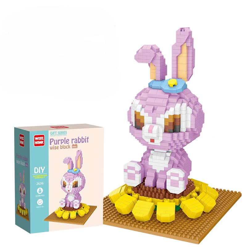 

WiseHawk 1027 . + Gelatoni StellaLou Disney 3D