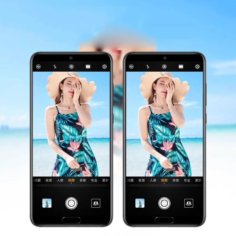 Защитное стекло для объектива камеры Honor 20 Pro 20i 20S 10i lite 2 шт. | Мобильные телефоны и