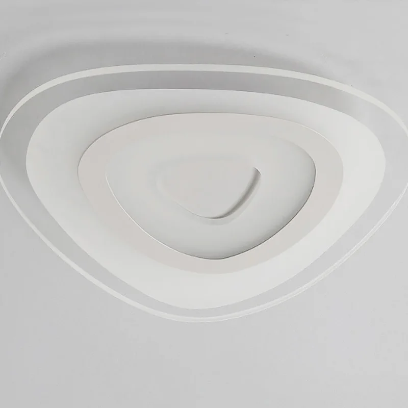 

New Modern Ceiling Lights Lamps For Living Room Bedroom Lustres De Sala Home Dec LED Chandelier ceiling Indoor Light Fixtures