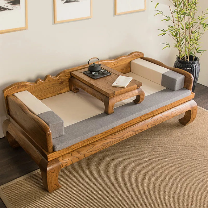 Диван кровать мебель для гостиной divano futon деревянные диваны пуховая погремушка
