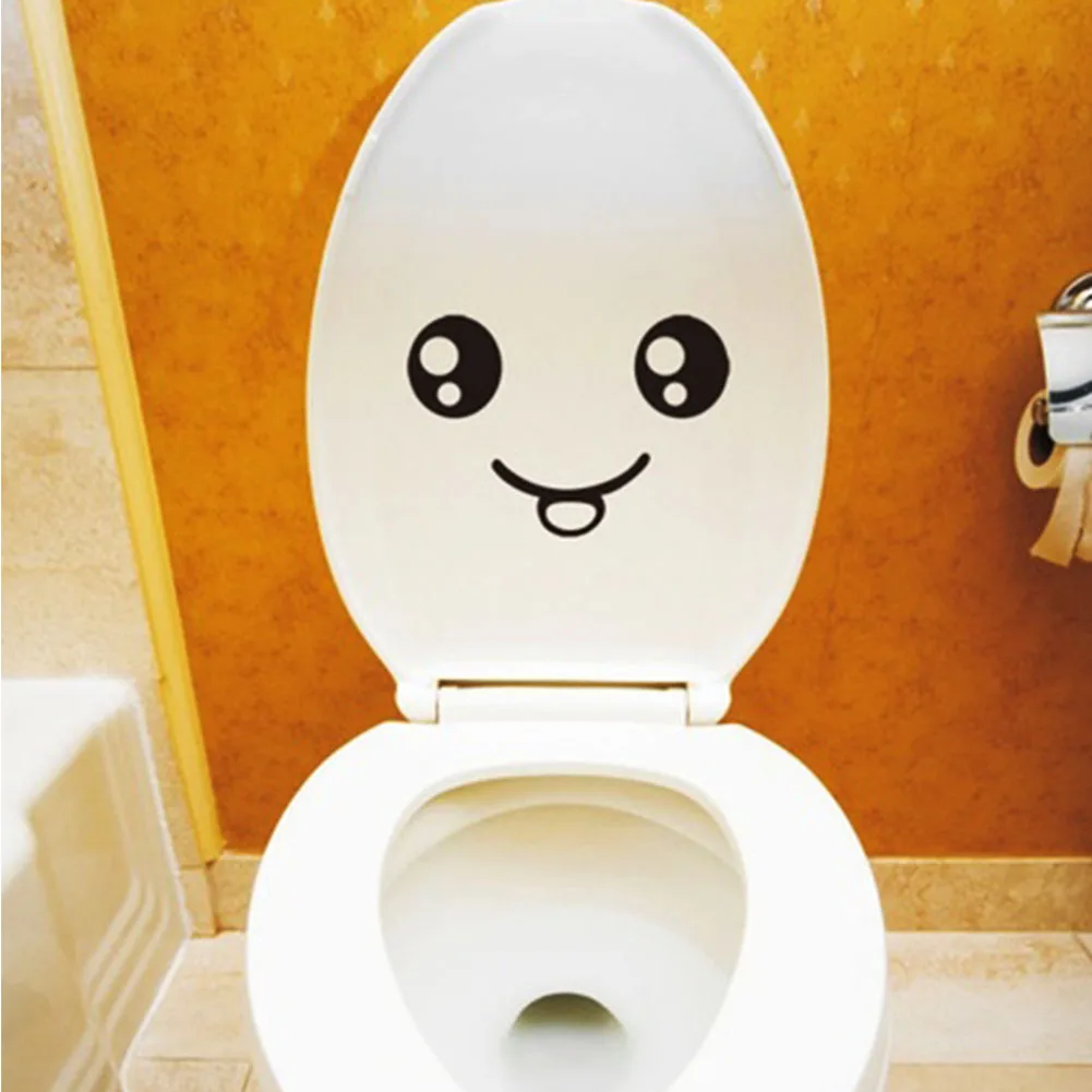 Домашняя спальня декоративная ПВХ офисная Водонепроницаемая Милая Съемная