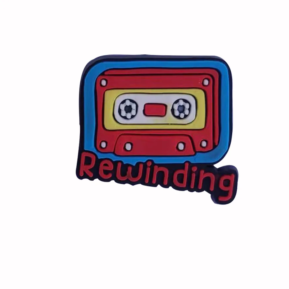 1 шт. магнитный стикер для холодильника из ПВХ с рисунками Ракеты, Лягушки, Змеи, Глаза Вора, Батареи для мобильных телефонов, Денег, Дивана.