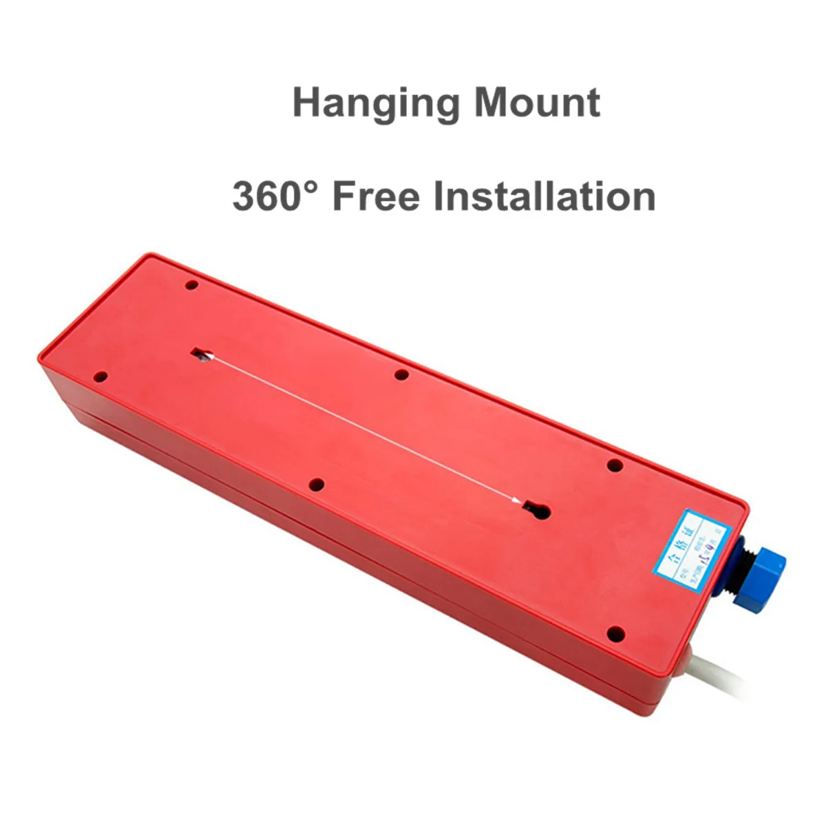 

Heater+Shower Head+Hose Kit Bathroom Kitchen Use Instant Hot Water Heater System 220V 3000W Electric Tankless Instant Hot Water