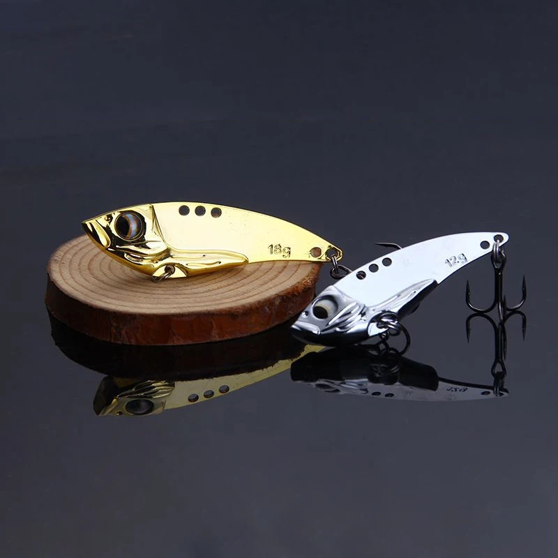 Рыболовные приманки 2020 приманка виб сильные яркие вибрации ложка искусственная