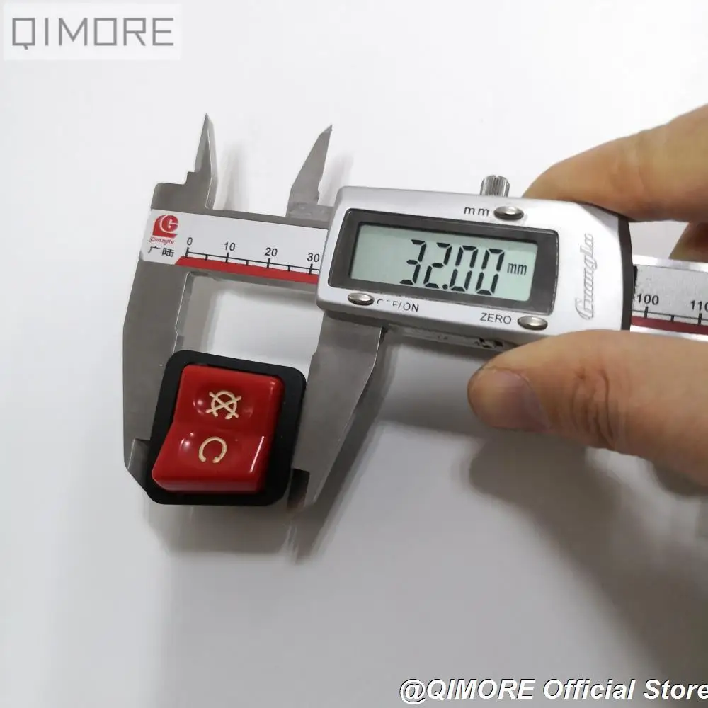 4 Контактный Выключатель кнопки от порезов/повязка на запястье для защиты