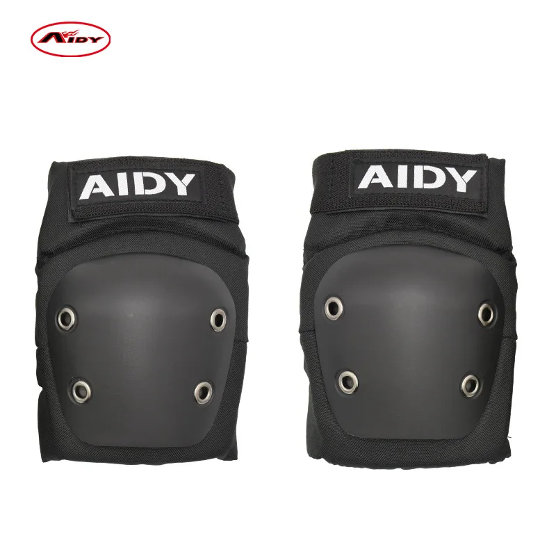 Детское Защитное снаряжение для роликовых коньков защитное из 7 предметов |