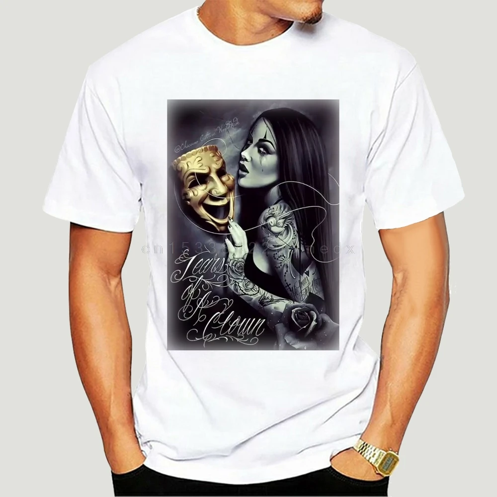 Слезы потенциозника мужские искусства Давида гонсалса DGA | Мужская одежда