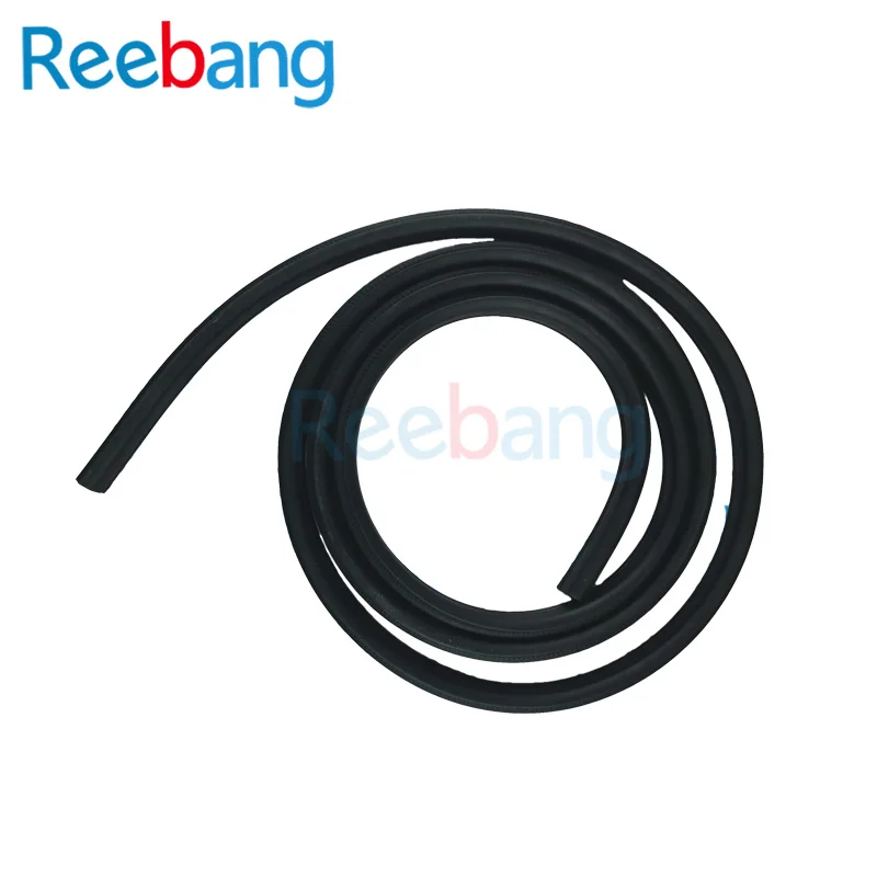 

Reebang 62331-0K03 для Innova Weatherstip/оконное уплотнение