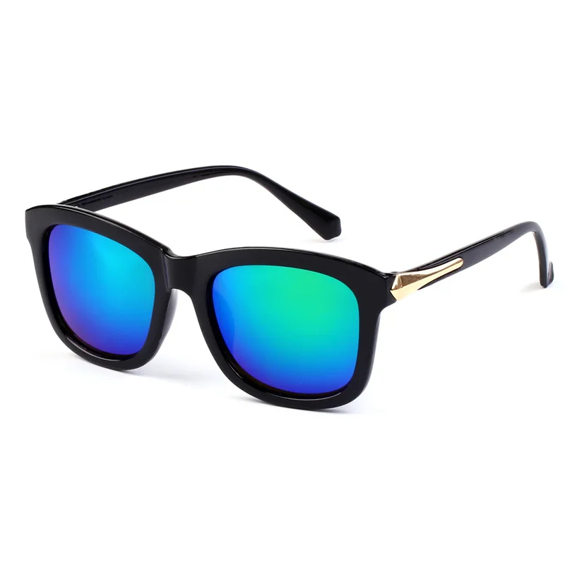 Солнцезащитные очки оптом тренд от звезды солнцезащитные Фабрика оптовая