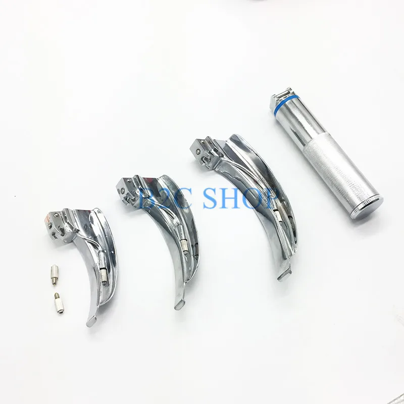 1 Набор для взрослых или детей зубная нить анестезия зеркало горла|Отбеливание