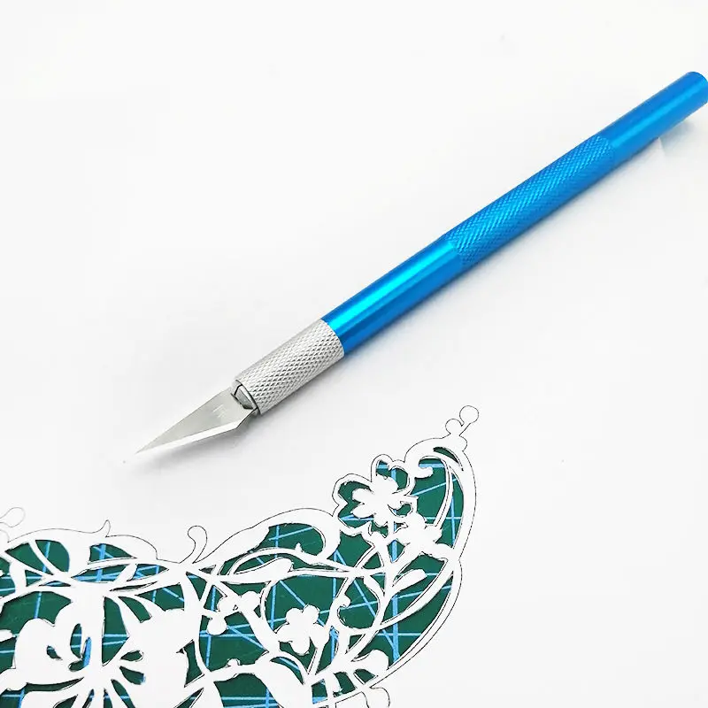 Оригинальные металлические инструменты для резьбы по дереву фрукты еда ремесло