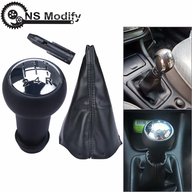 Рычаг переключения передач для CITROEN C1 C3 C4 PEUGEOT 106 107 205 206 207 306 307 308 309 405 406 407 508 605 607 806