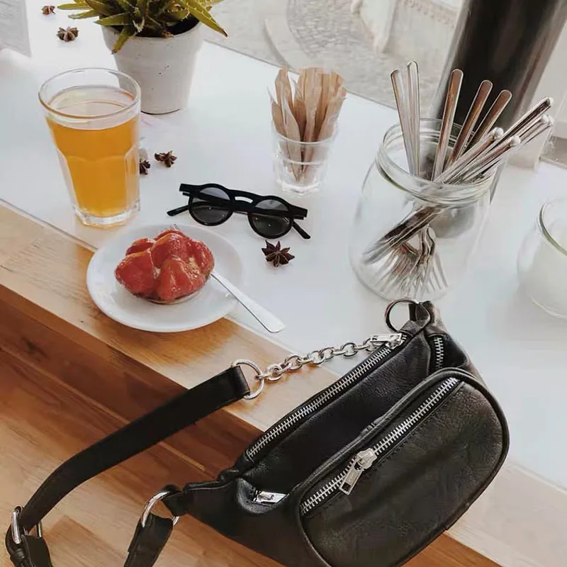

New Luxury Brand Shoulder Belt Designer PU Leather Crossbody Shoulder Bags For Women 2021 Fashion Lovely Ladies Handbags XBL37