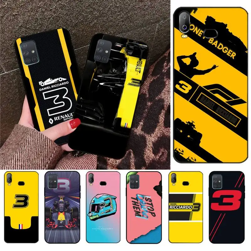 Чехол для телефона с принтом сделай сам чехол Samsung A10 A20 A30 A40 A50 A70 A80 A71 A91 A51 A6 A8 F1 Rider