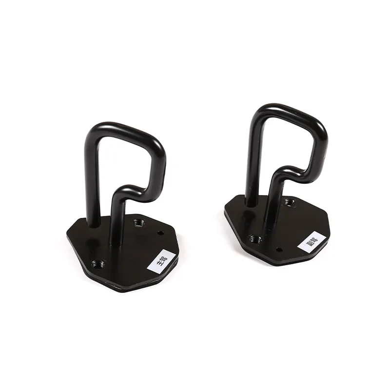 Для Land Rover Defender 110 2020-2024 алюминиевый сплав автомобильный кронштейн для регулировки спинки заднего сиденья аксессуары модификация автомобиля