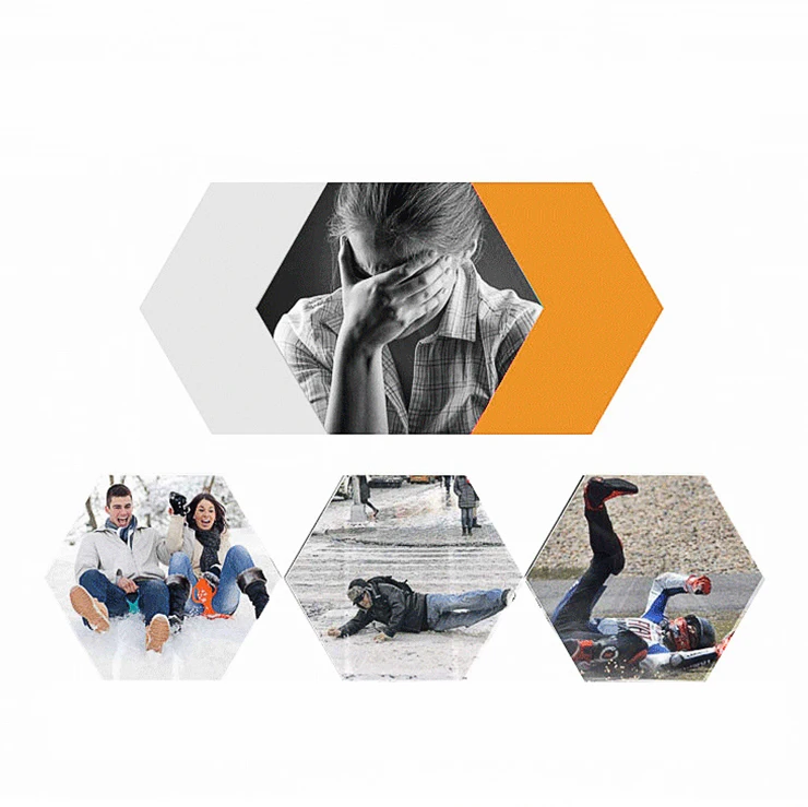 18 Teeth Climbing Crampons for Outdoor Winter Walk Ice Fishing Snow Sneakers Antiskid Manganese Steel Shoe Covers Force Fields