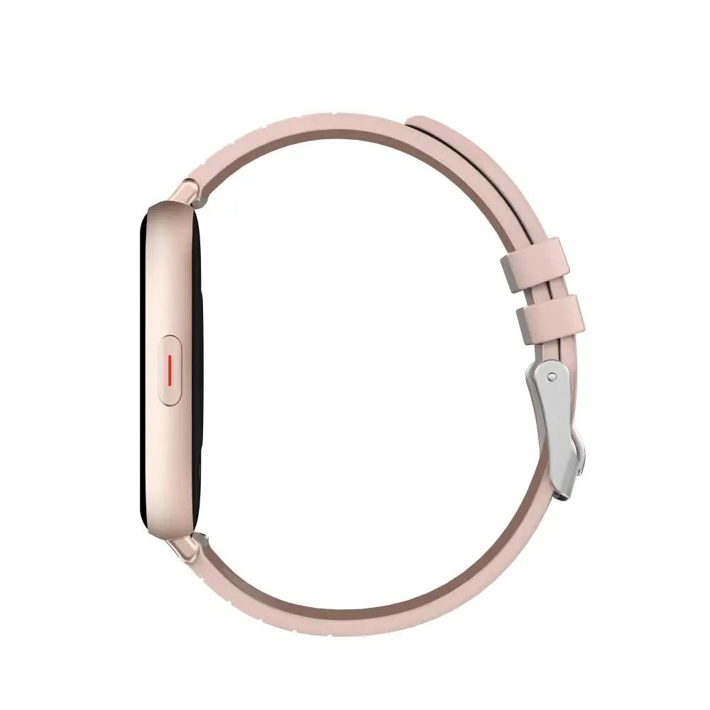 Умные часы Z3 для женщин и мужчин фитнес-трекер квадратные умные электроника