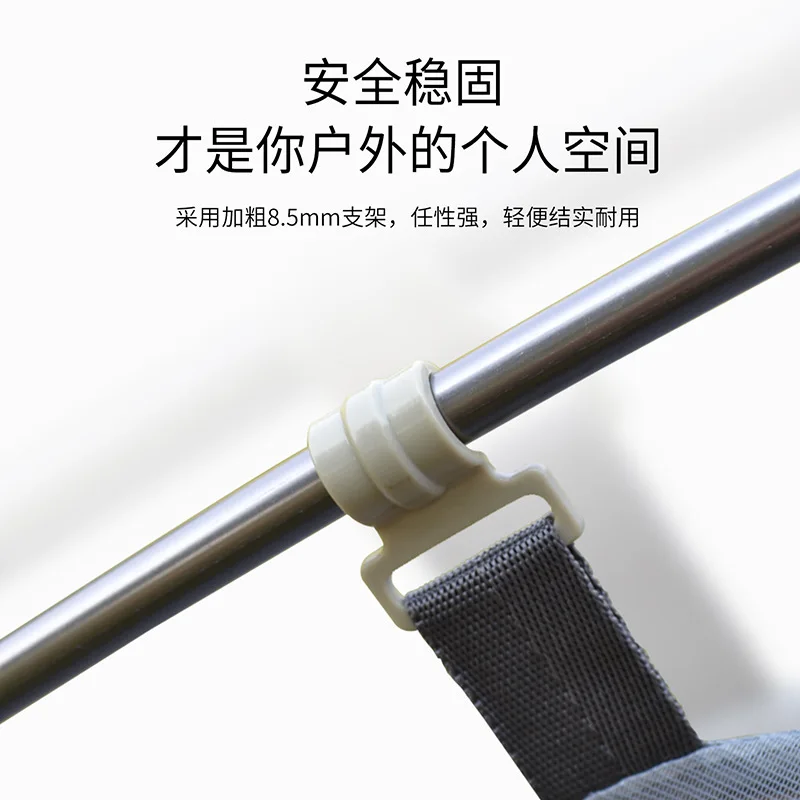 Профессиональная полевая палатка 1 2 человека алюминиевый полюс