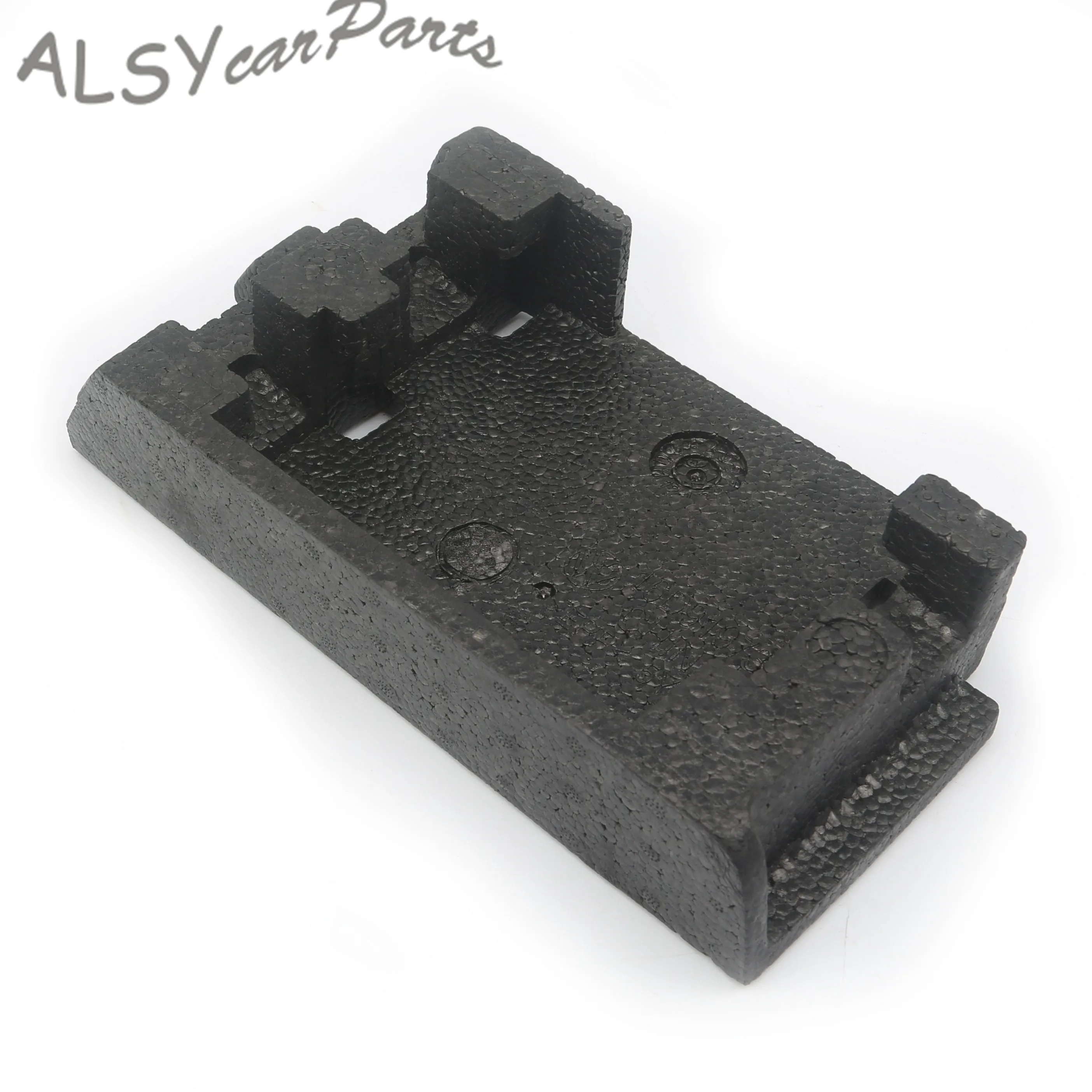 

YIMIAOMO OEM 1K0 919 737 M Foam Board Bluetooth Module Mount Bracket Holder For VW Golf Jetta MK5 6 Passat RCD510 1K8035730D