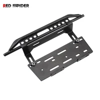 rc car metal side left and right pedal receiver box for 110 cherokee axial scx10 90046 90047 90048 foot