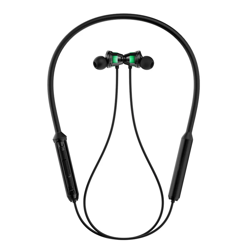 Наушники вкладыши Bluetooth 5 0 для игрового телефона Black Shark игровая гарнитура 2 с RGB