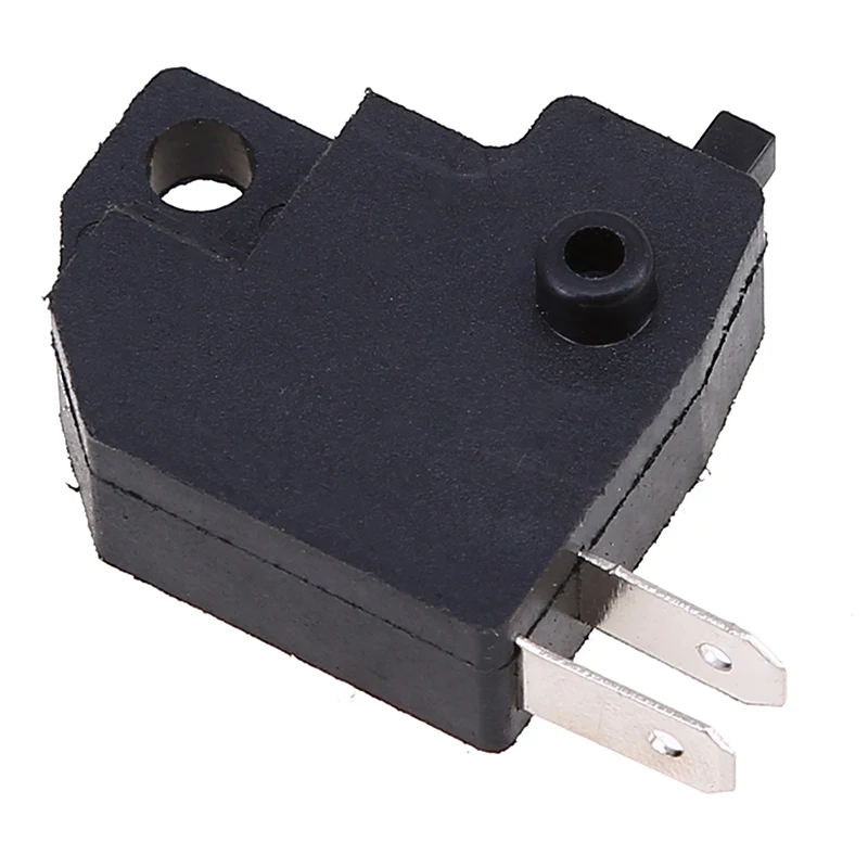 POSSBAY Сцепления Мотоцикла передний тормозной фонарь стоп переключатель Cafe Racer