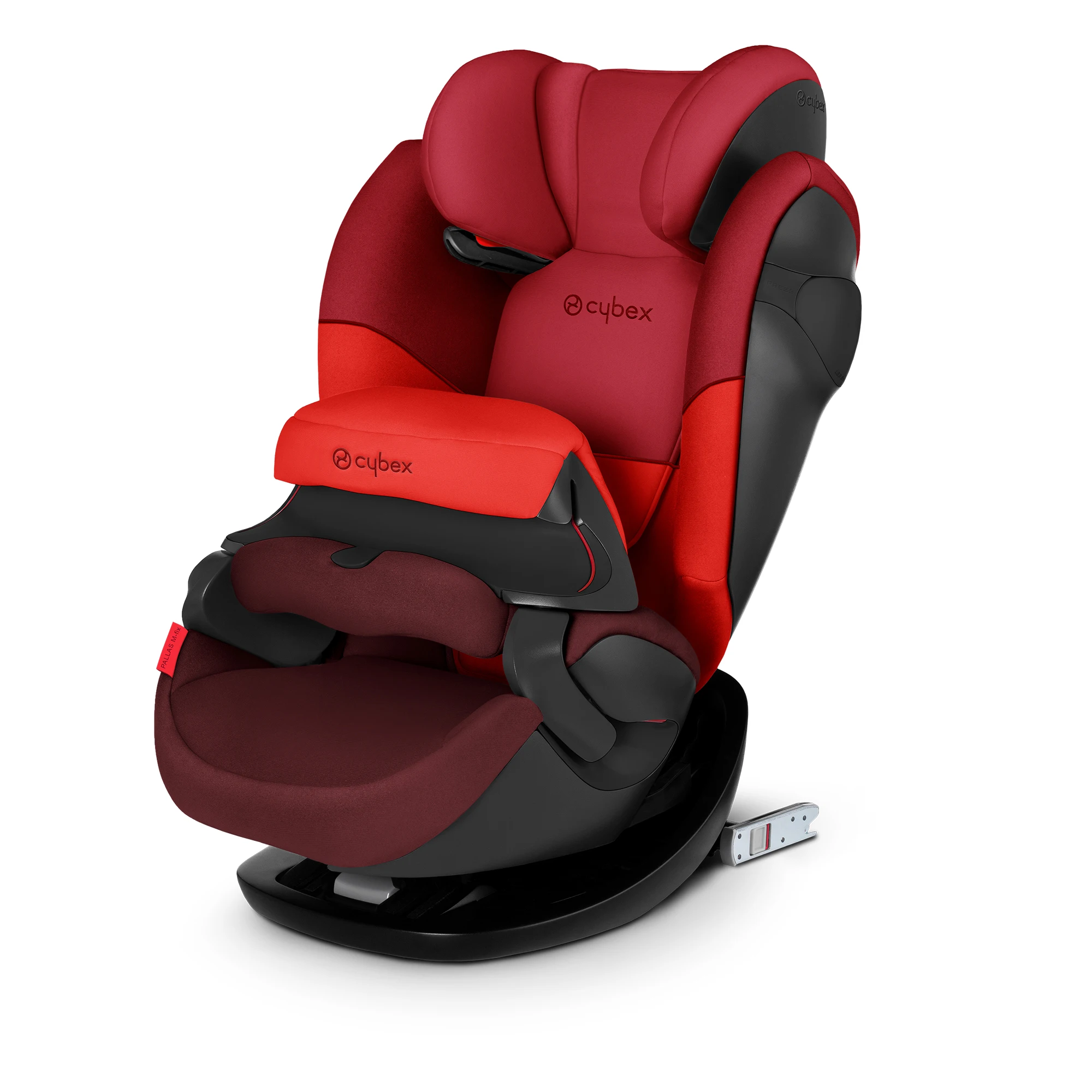 Автокресло детское Cybex Pallas M-Fix | Мать и ребенок