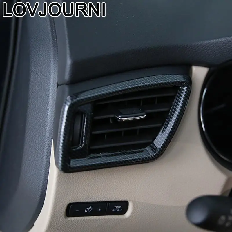 Outlet кондиционер интерьера модифицированный Automovil хром модификация протектора
