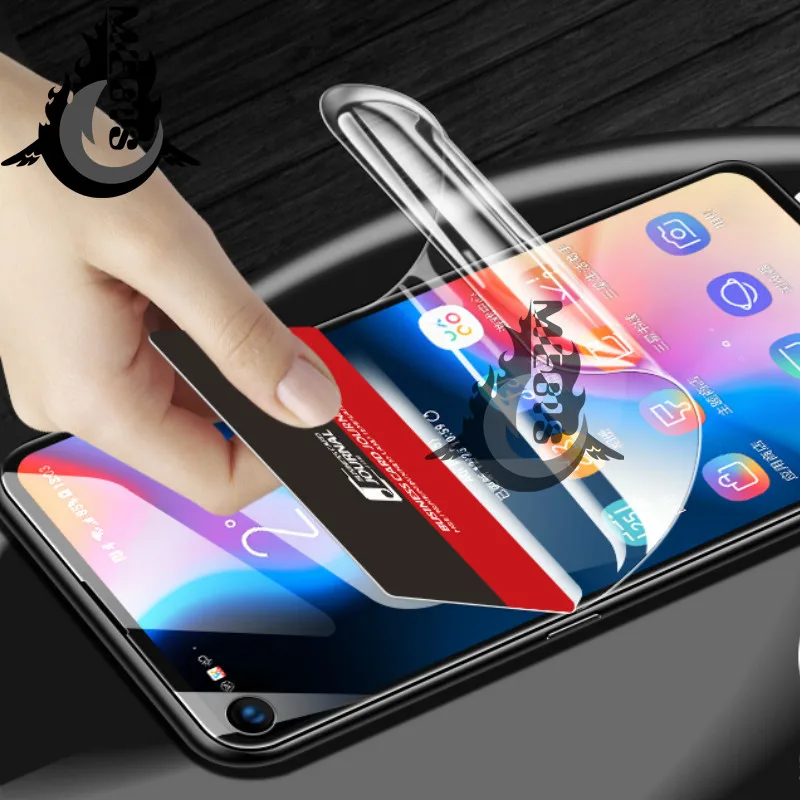 

Protective Film for Samsung M62 M51 M31 Prime Protect Film Samsung M51 M40 M30 M30s M31s M31 Screen Protectors Samsung M30s M31s
